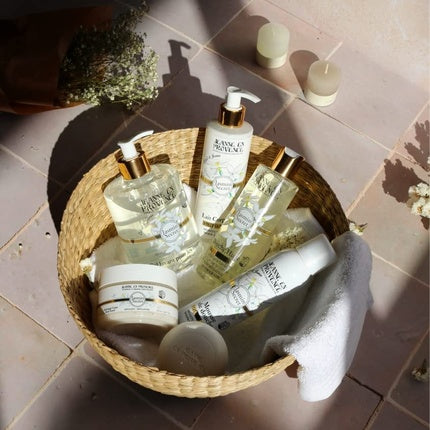 Cremă Mâini Mgdyss Jasmine Secret Alb