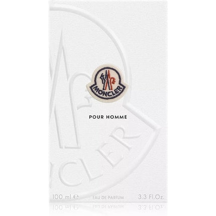 Parfum Barbati, Moncler, Pour Homme, 100ml