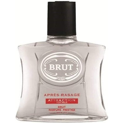 Aftershave BRUT Attraction Totale 100ml