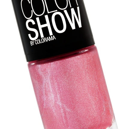 Lac de unghii, Maybelline New York, Color Show, 7ml