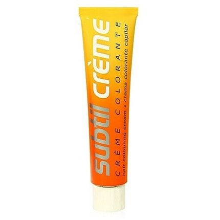 Cremă vopsea pentru păr Subtil, Crème Colorante, 60ml
