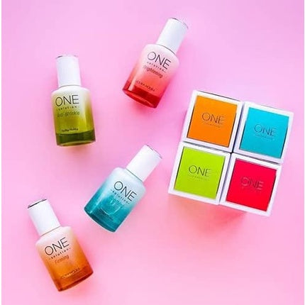 Ampoule Holika Holika One Solution 30ml Roz