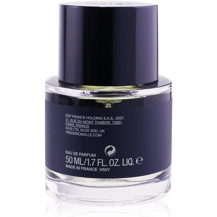 Parfum Frederic Malle Rose & Cuir, 50ml, Unisex