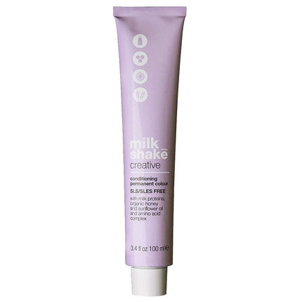 Milk_Shake Creative 8.1/8A Ash Light Blond 100ml