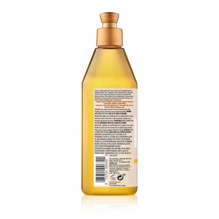 Șampon Creme Of Nature, Pure Honey, 355ml