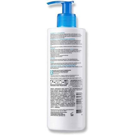 Crema de Corp La Roche-Posay Lipikar Triple Repair, 400ml