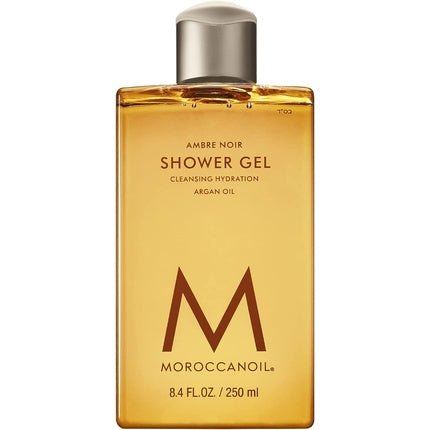 Gel de duș Moroccanoil Ambre Noir 250ml