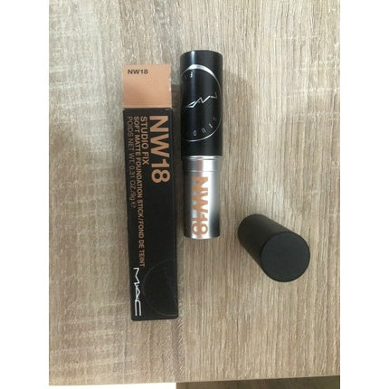 Fond de ten stick MAC Studio Fix Soft Matte NW18