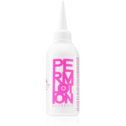 Soluție permanentă păr, Unknown, 75 ml