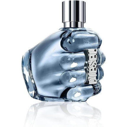 Apa de Toaleta, Diesel Only The Brave, Fresh, 200ml