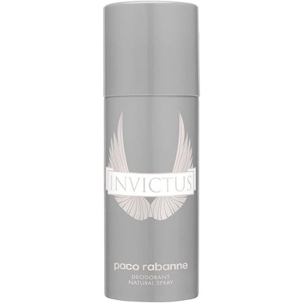 Deodorant spray Paco Rabanne Invictus pentru bărbați, 150ml