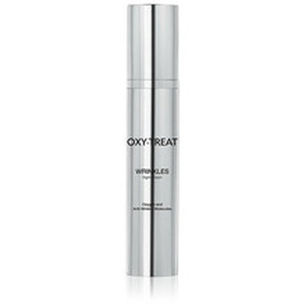 Cremă de noapte pentru riduri Oxytreat