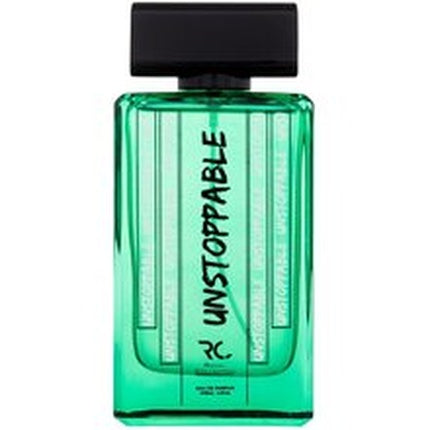 Parfum Royal Collection Unstoppable, Flacon Verde, 50ml