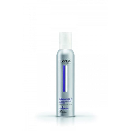 Mousse Kadus Professional Dramatize It X-Strong Hold, 250g
