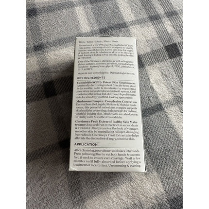 Elixir Față, Perricone MD, Rebalancing, 118ml