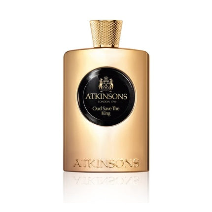 Parfum Atkinsons Oud Save The King, 100ml