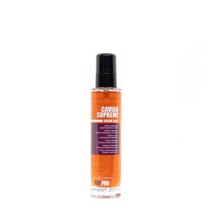 Serum de păr Kaypro Caviar Supreme Color Care, 100ml