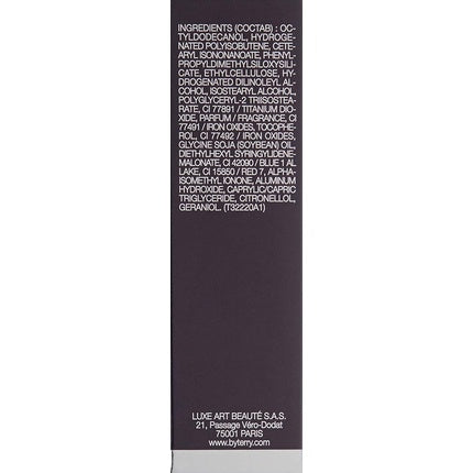 Gloss de Buze, By Terry, Lip Expert Shine Vintage Nude, 3g