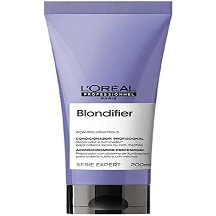 Balsam L'Oréal Professionnel Serie Expert Blondifier, 200ml