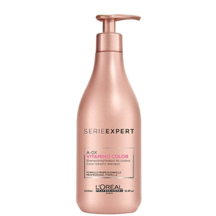 Șampon L'Oréal Professionnel Vitamino Color A.OX 500ml