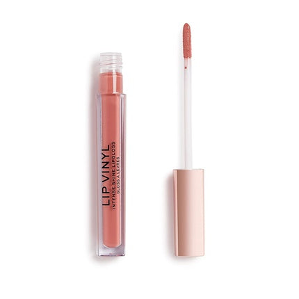Lip Gloss Makeup Revolution Glorified roz 3.60ml