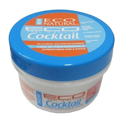 Cremă Styling, Eco Styler, Curl N Cocktail, 235ml