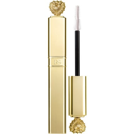 Mascara Devotion Volume Estremo Nero, negru, 20 ml