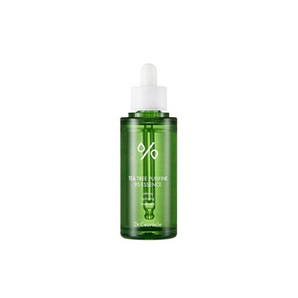 Ser Facial Dr.Ceuracle Tea Tree Purifine 95 Essence, 50 ml