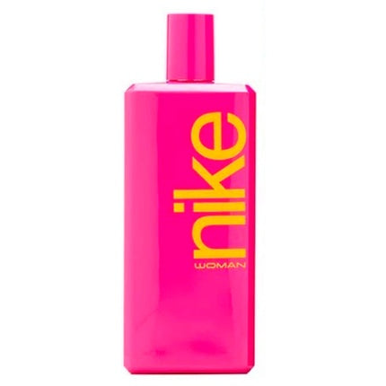 Parfum Nike pentru femei, roz, 200ml