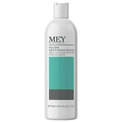 Fluid de curățare delicat MEY, 200ml