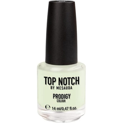 Smălțu de unghii Mesauda Top Notch Prodigy 284 City Escape 14 ml