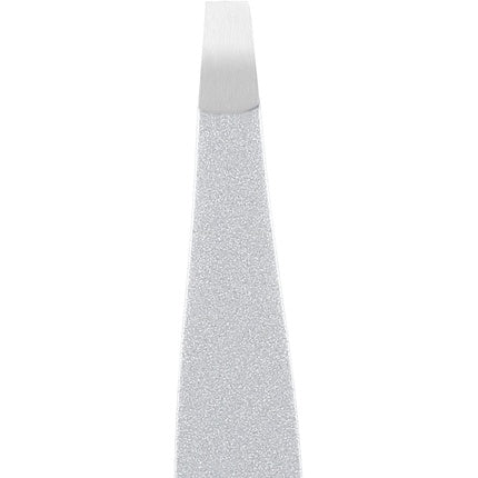 Pensetă dreaptă, Tb Tools For Beauty Lussoni Mu, 11.3cm