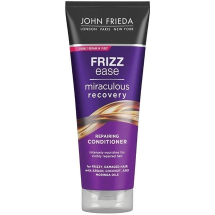 Balsam, John Frieda, Frizz Ease, 250 ml
