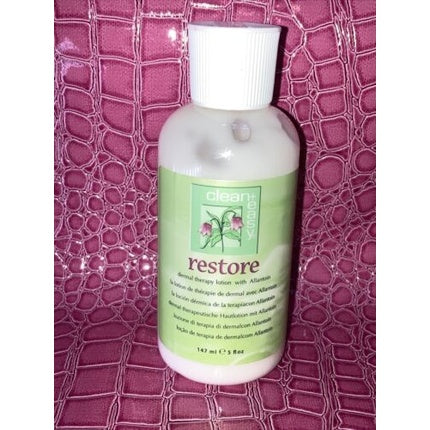 Loțiune terapie piele, Clean + Easy, Restore, verde 147 ml