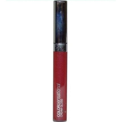Luciu de buze, Maybelline, Color Sensational, rosu, 6.8ml