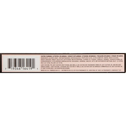Perfum Rollerball Juicy Couture pentru femei, 0.33 Oz