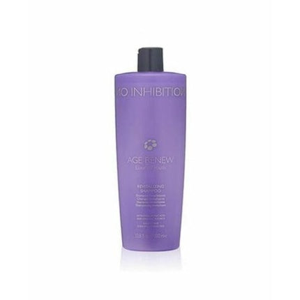 Șampon revitalizant No Inhibition Age Revitalizing, 1000ml, mov