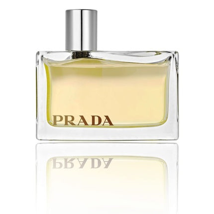 Eau De Parfum Prada Amber 80ml