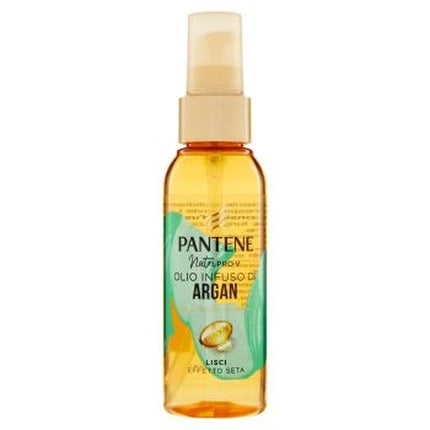 Ulei de păr Pantene Pro-V cu ulei de argan, efect de netezire, 100ml