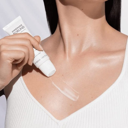 Serum antirid, Annemarie Börlind, colagen, netezire