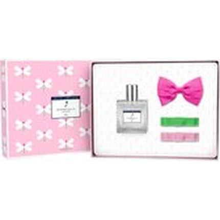 Jacadi Paris Mademoiselle Petite Libellule Set Eau De Toilette 100 Ml