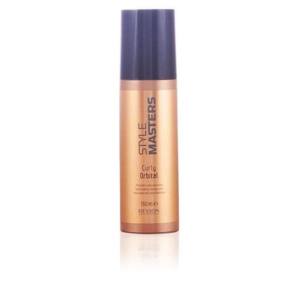 Cremă de styling păr, Revlon Professional, Style Masters Curly Orbital, 150ml