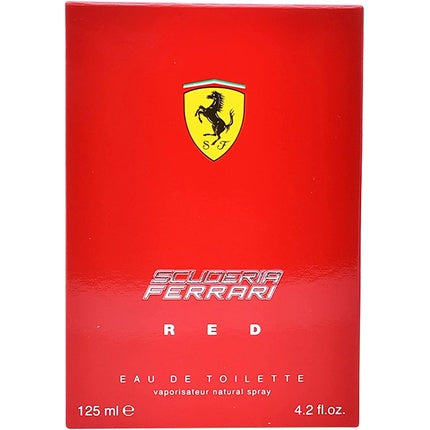 Parfum bărbați, Ferrari, FERPREDIT125, 125ml