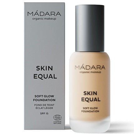 Primer pentru ten, Mádara, Gentle Radiance