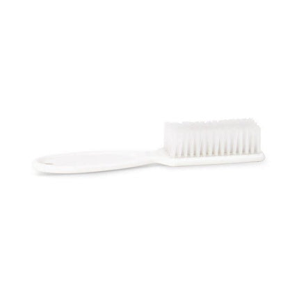 Perie Manicure Nailperfect Alb