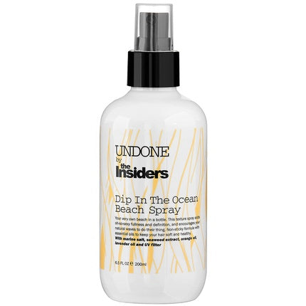 Spray păr, The Insiders, volum și textură, 200ml