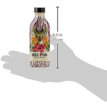 Ulei de corp, Hei Poa, Monoï Moringa, 100ml