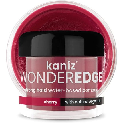Pomadă Kaniz Wonder Edge Cherry, cu apă, 120ml