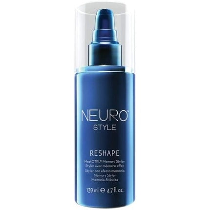 Styling Păr, Paul Mitchell, Neuro, albastru, 139ml