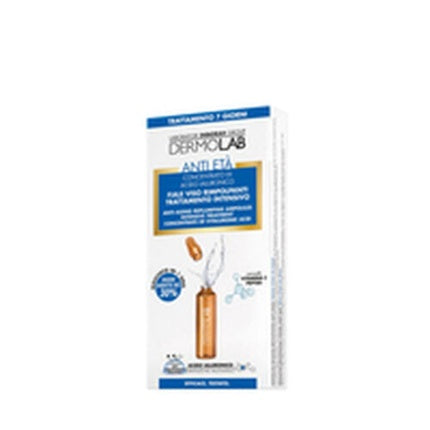Deborah Anti-Aging Replumping Face Ampoules, 100g, Tratamente intensive pentru piele matură